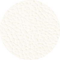 White Vegan Leather